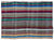 Apex Kilim Yazlık  Striped 32483 100 x 136 cm