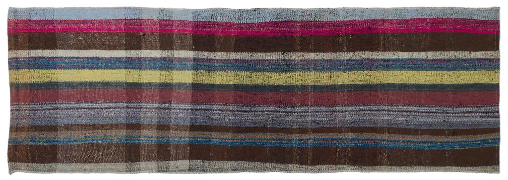 Apex Kilim Summer Striped 32487 71 x 210 cm