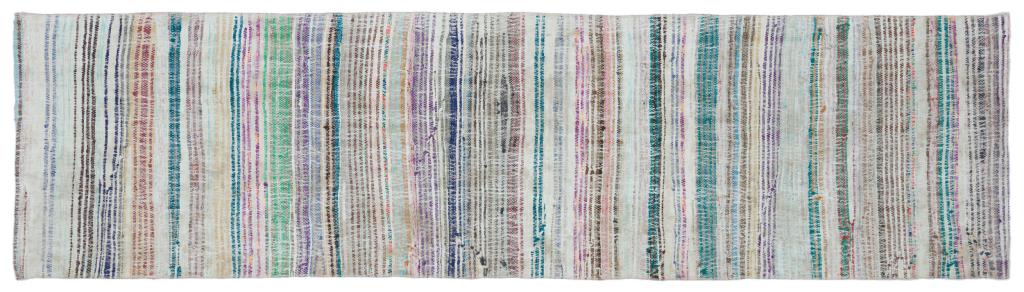 Apex Kilim Summer Striped 32489 76 x 290 cm