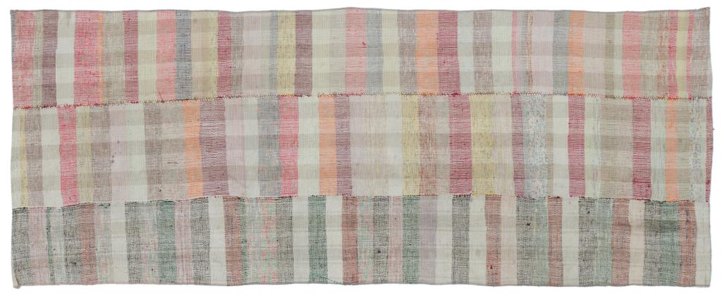 Apex Kilim Summer Striped 32491 95 x 245 cm