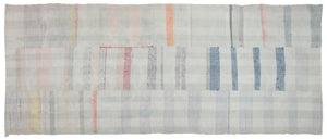 Apex Kilim Yazlık  Striped 32493 135 x 336 cm