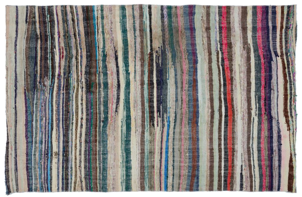 Apex Kilim Summer Striped 32495 156 x 240 cm