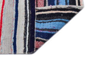 Apex Kilim Summer Striped 32497 136 x 283 cm