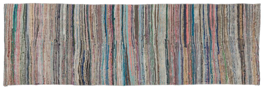 Apex Kilim Summer Striped 32503 81 x 254 cm