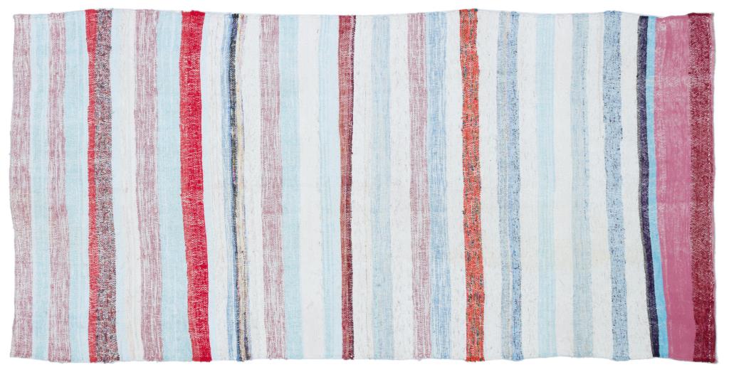 Apex Kilim Summer Striped 32504 114 x 230 cm