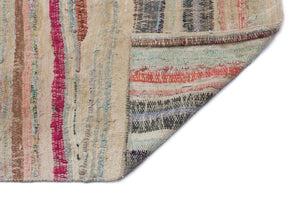 Apex Kilim Summer Striped 32505 153 x 298 cm