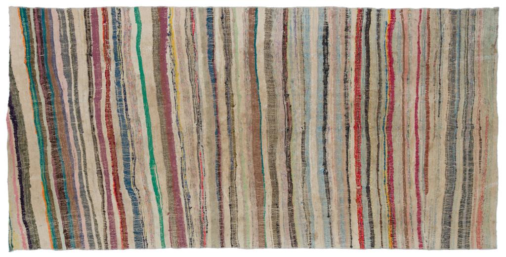 Apex Kilim Summer Striped 32505 153 x 298 cm