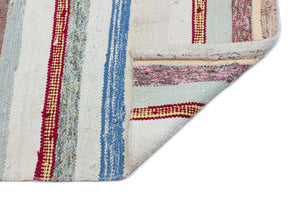 Apex Kilim Yazlık  Striped 32509 66 x 222 cm