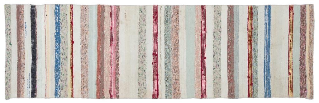 Apex Kilim Summer Striped 32509 66 x 222 cm