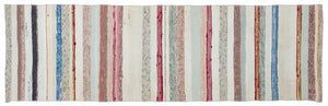 Apex Kilim Yazlık  Striped 32509 66 x 222 cm