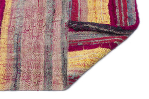 Apex Kilim Summer Striped 32510 113 x 255 cm