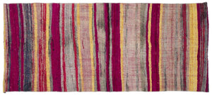 Apex Kilim Summer Striped 32510 113 x 255 cm