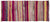 Apex Kilim Summer Striped 32510 113 x 255 cm