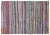 Apex Kilim Summer Striped 32511 155 x 224 cm