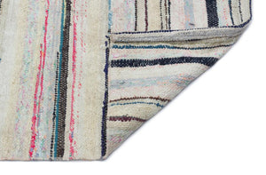 Apex Kilim Summer Striped 32512 96 x 300 cm