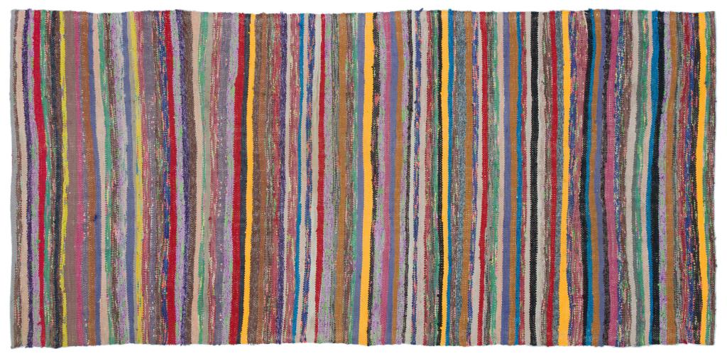 Apex Kilim Summer Striped 32517 117 x 244 cm