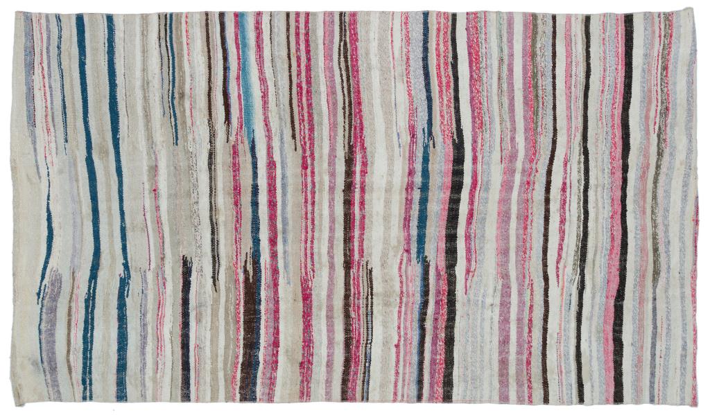 Apex Kilim Summer Striped 32518 165 x 285 cm