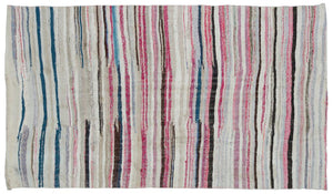 Apex Kilim Summer Striped 32518 165 x 285 cm