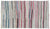 Apex Kilim Summer Striped 32518 165 x 285 cm