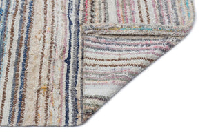 Apex Kilim Summer Striped 32521 150 x 302 cm