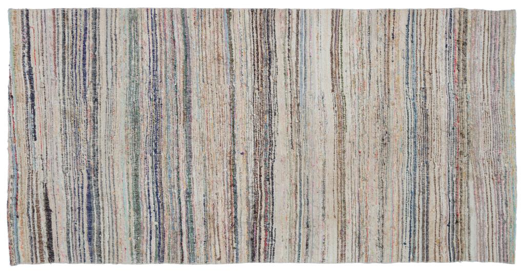 Apex Kilim Summer Striped 32521 150 x 302 cm