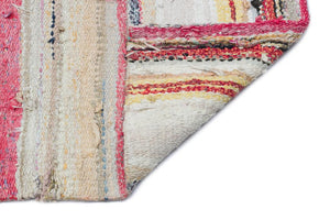 Apex Kilim Summer Striped 32526 125 x 226 cm