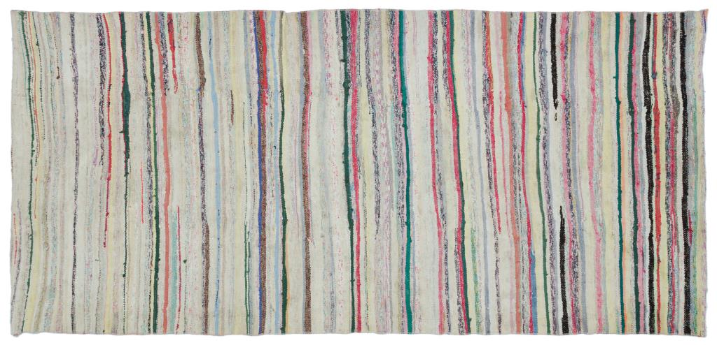 Apex Kilim Summer Striped 32527 150 x 315 cm