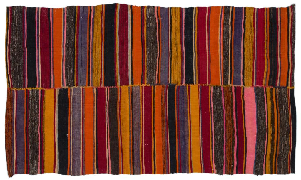 Apex Kilim Summer Striped 32529 149 x 256 cm