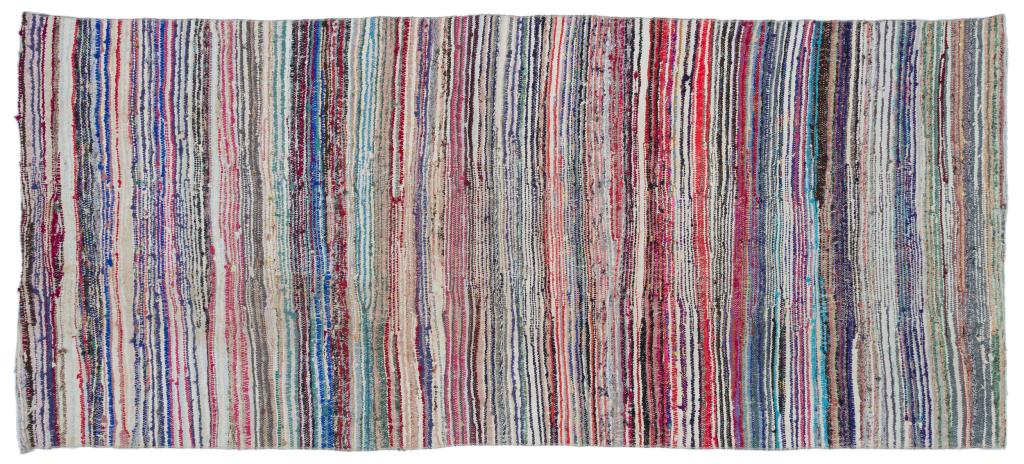 Apex Kilim Summer Striped 32530 140 x 322 cm