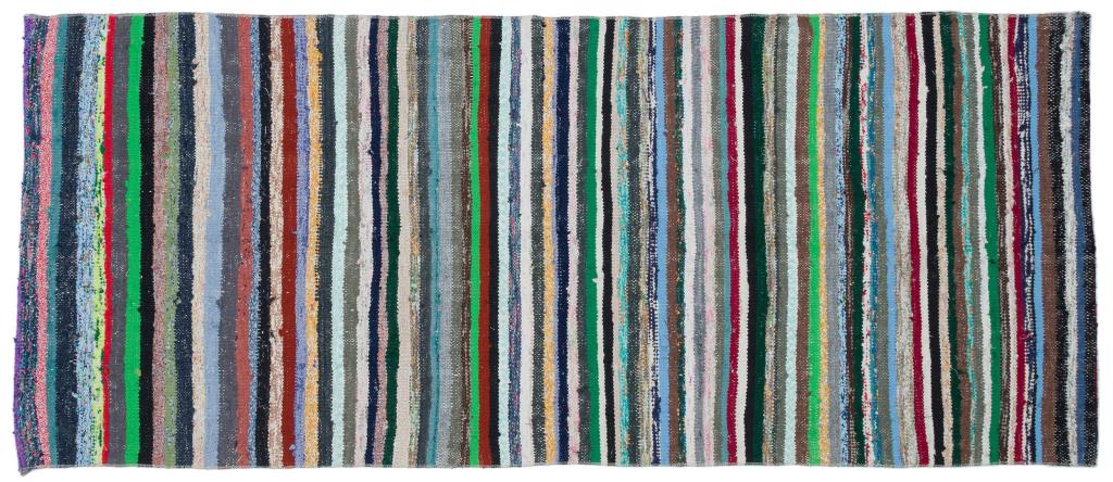 Apex Kilim Yazlık  Striped 32531 112 x 262 cm