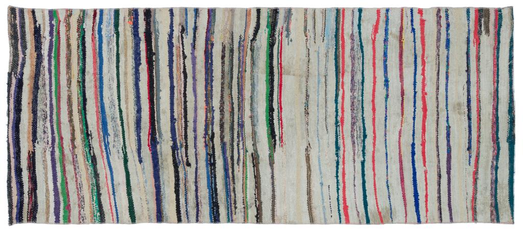 Apex Kilim Yazlık  Striped 32535 107 x 252 cm