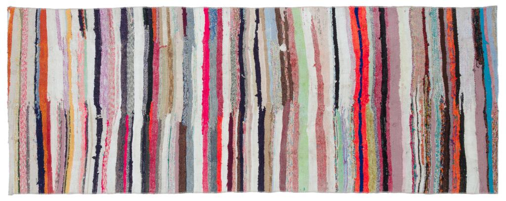 Apex Kilim Summer Striped 32537 108 x 282 cm