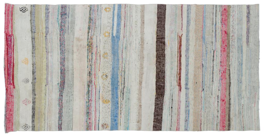 Apex Kilim Summer Striped 32538 140 x 280 cm