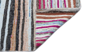 Apex Kilim Summer Striped 32539 193 x 300 cm