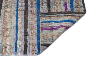 Apex Kilim Summer Striped 32541 116 x 243 cm