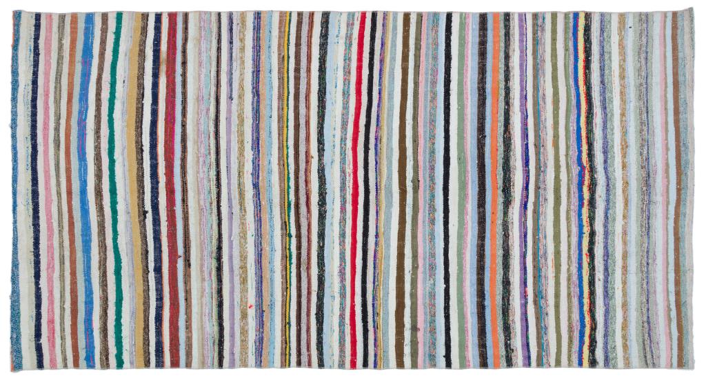 Apex Kilim Summer Striped 32545 150 x 293 cm