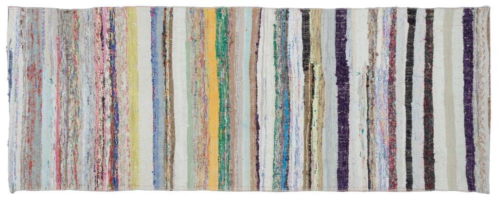 Apex Kilim Yazlık  Striped 32548 93 x 242 cm