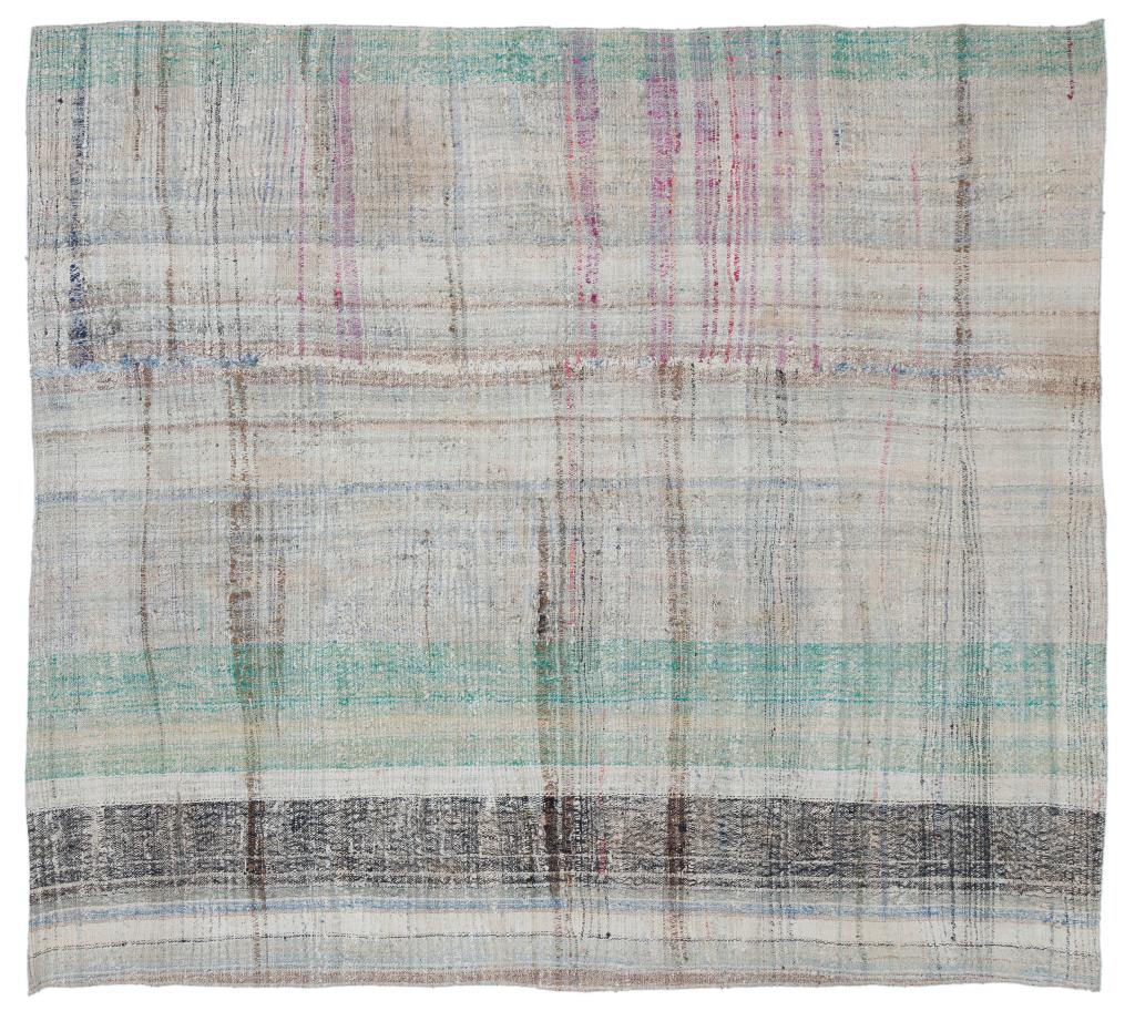 Apex Kilim Summer Striped 32550 172 x 201 cm