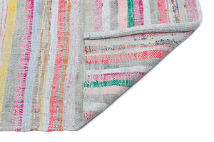 Apex Kilim Summer Striped 32551 135 x 237 cm