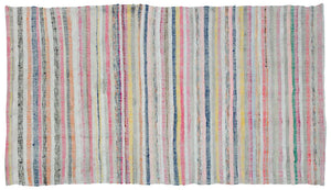 Apex Kilim Summer Striped 32551 135 x 237 cm