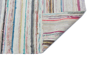 Apex Kilim Yazlık  Striped 32552 135 x 165 cm