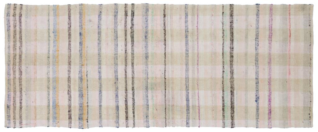 Apex Kilim Summer Striped 32556 111 x 275 cm