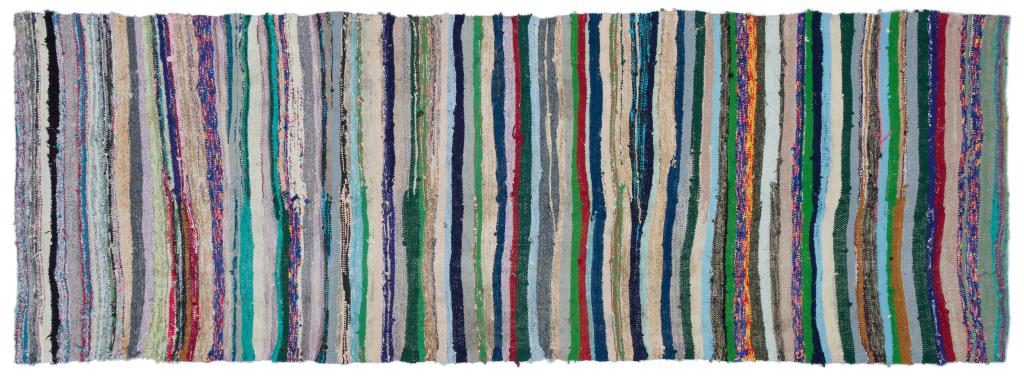 Apex Kilim Yazlık  Striped 32557 115 x 320 cm