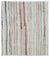 Apex Kilim Summer Striped 32558 155 x 130 cm