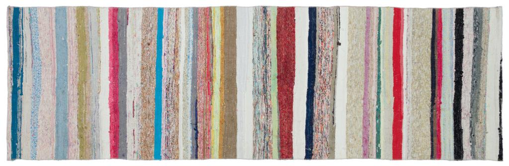 Apex Kilim Yazlık  Striped 32561 94 x 305 cm