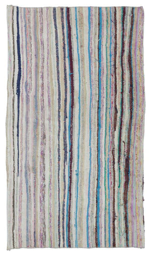 Apex Kilim Summer Striped 32564 152 x 85 cm