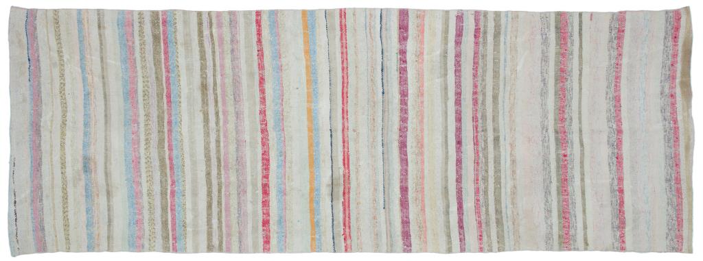 Apex Kilim Summer Striped 32568 138 x 380 cm