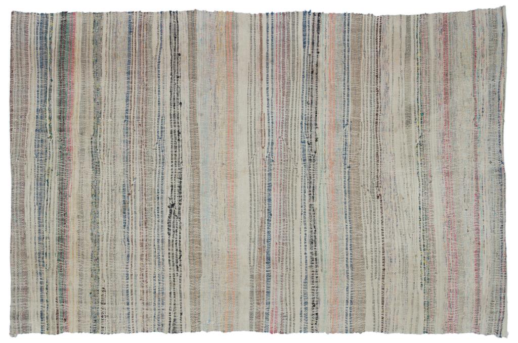 Apex Kilim Yazlık  Striped 32571 164 x 254 cm