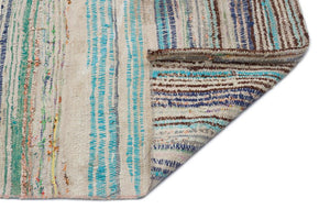 Apex Kilim Summer Striped 32574 138 x 255 cm