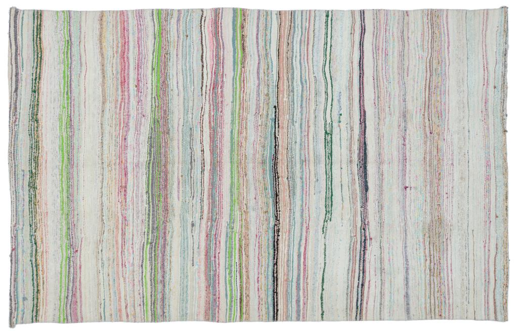 Apex Kilim Summer Striped 32575 165 x 260 cm